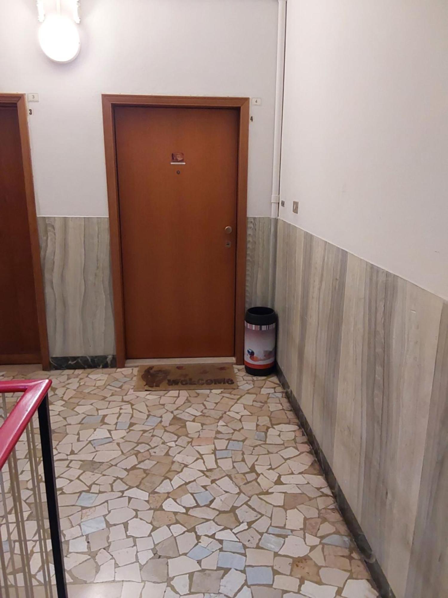 ボローニャCasa Roberta E Gilbertoアパートメント エクステリア 写真